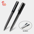 Бестс продавца Twist Metal Ball Pen для рекламной рекламы